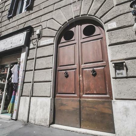 Vertex Guest House Рим Екстериор снимка