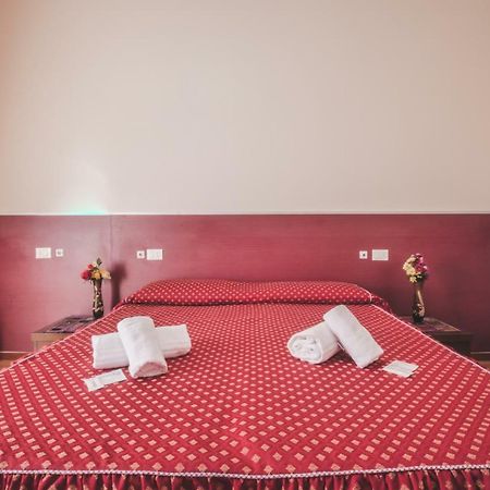 Vertex Guest House Рим Екстериор снимка