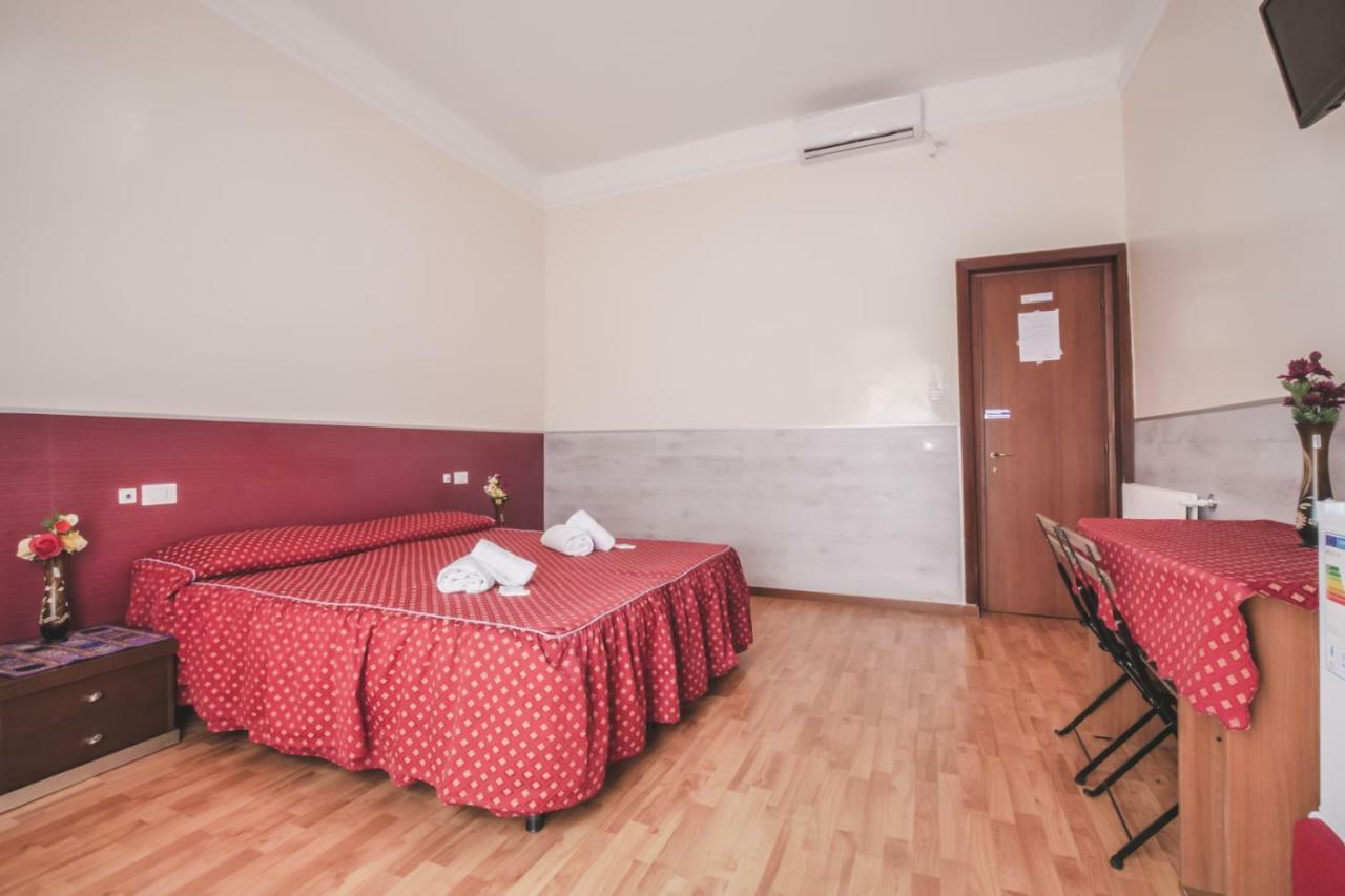 Vertex Guest House Рим Екстериор снимка