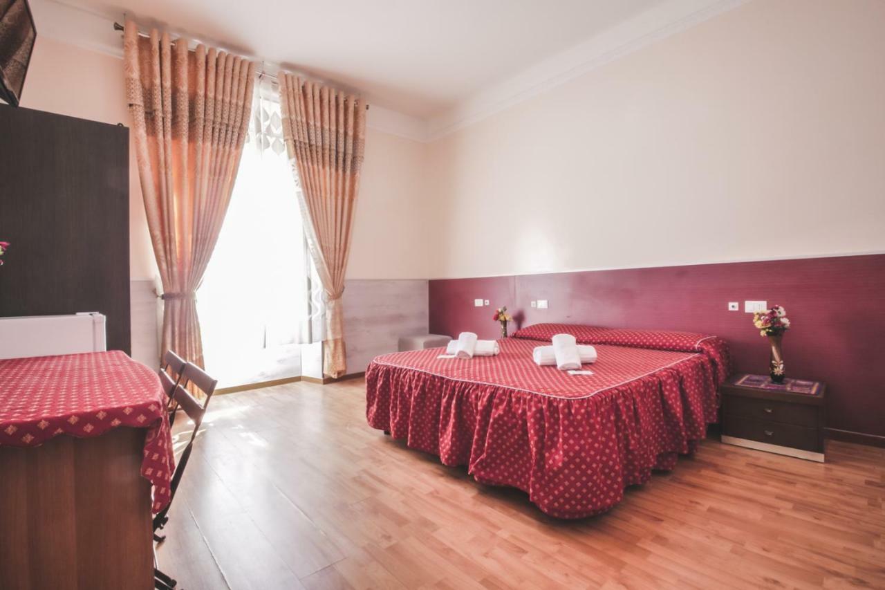Vertex Guest House Рим Екстериор снимка