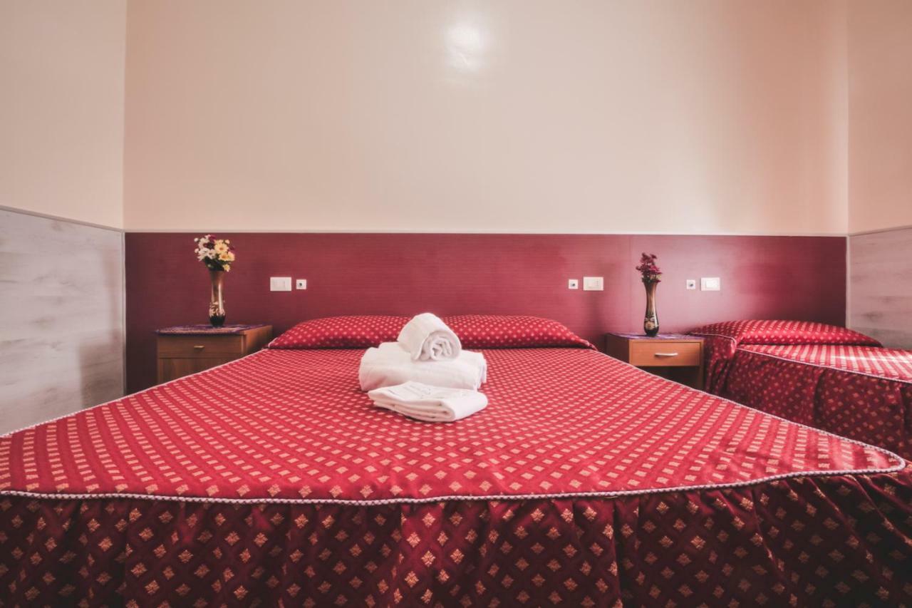 Vertex Guest House Рим Екстериор снимка