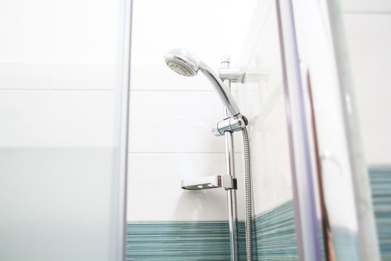 Vertex Guest House Рим Екстериор снимка