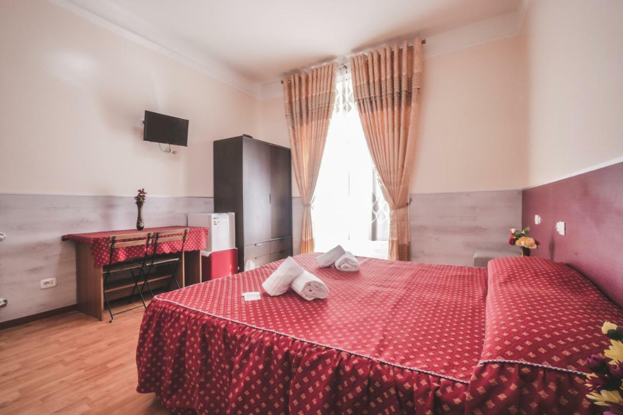 Vertex Guest House Рим Екстериор снимка