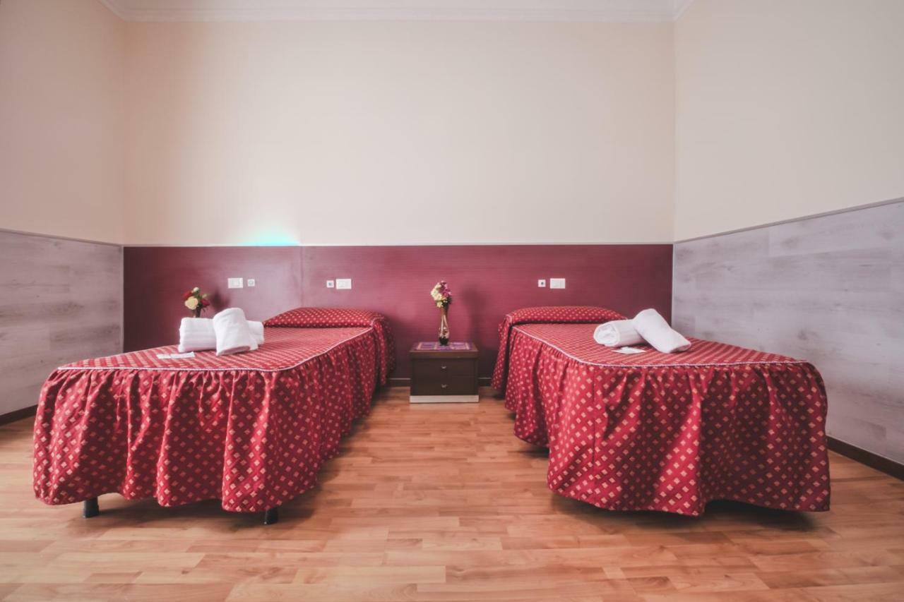 Vertex Guest House Рим Екстериор снимка