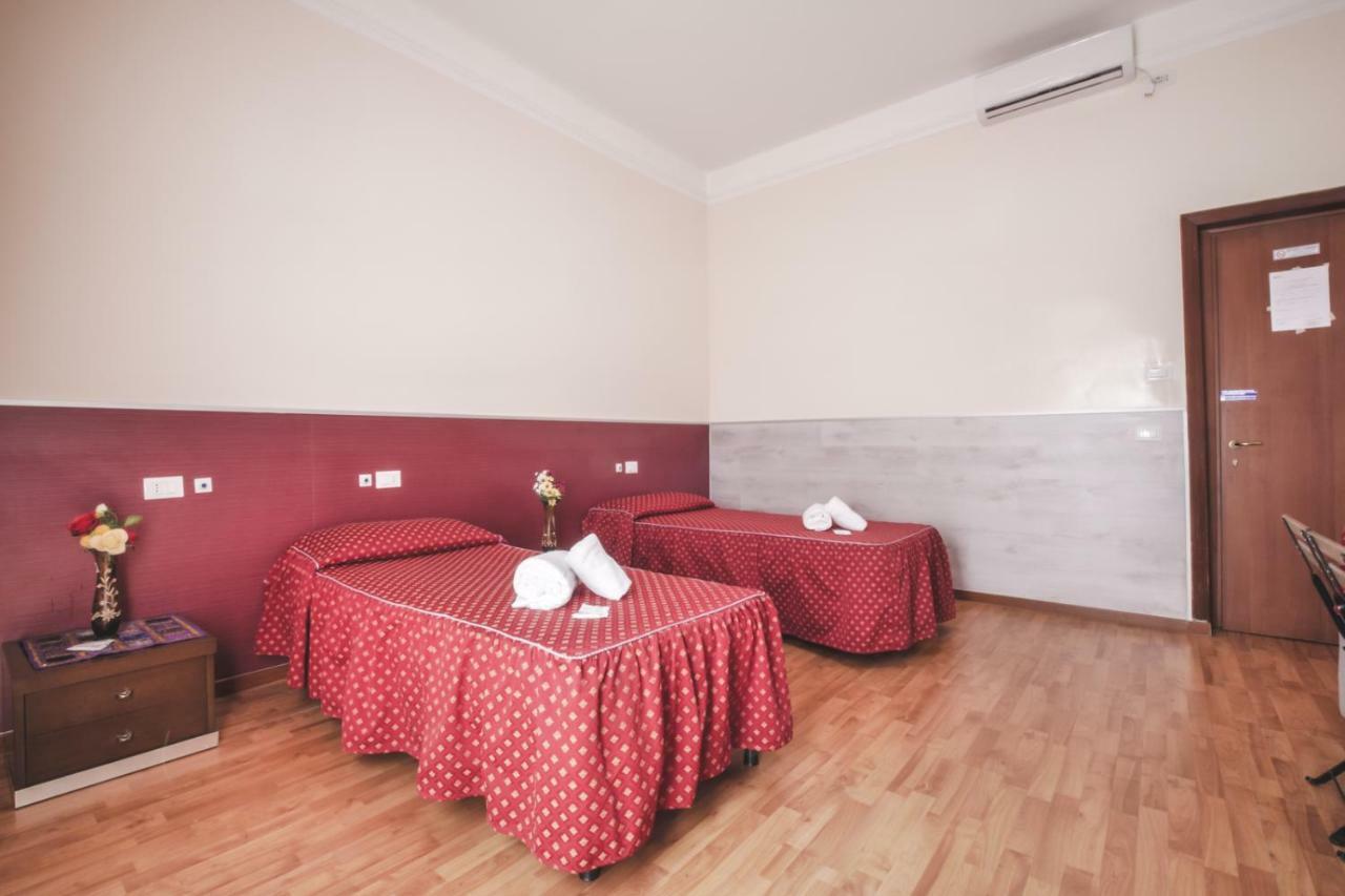 Vertex Guest House Рим Екстериор снимка